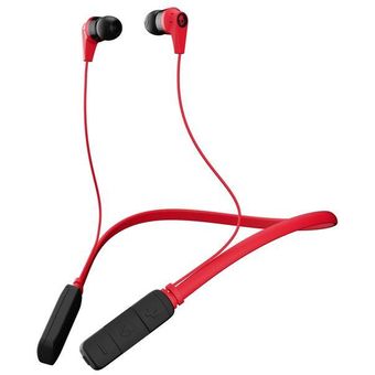Skullcandy Ink'd+ Wireless Earbuds