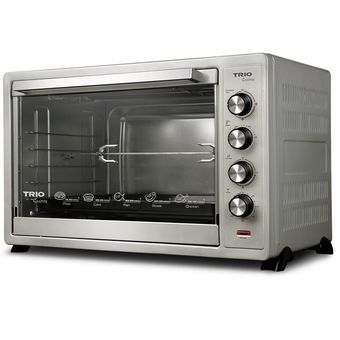 TRIO 120L Electric Oven [TEO-1201]