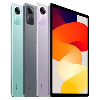 Xiaomi Redmi Pad SE (8+256GB), Wi-Fi