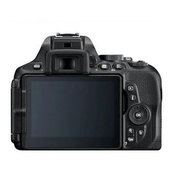 Nikon D5600 Kit 18-55mm