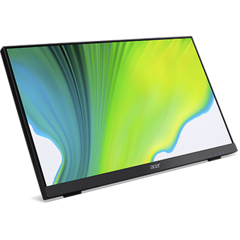 Acer UT2, 21.5" Full HD, 10-point Touch Display Monitor [UT222Q]