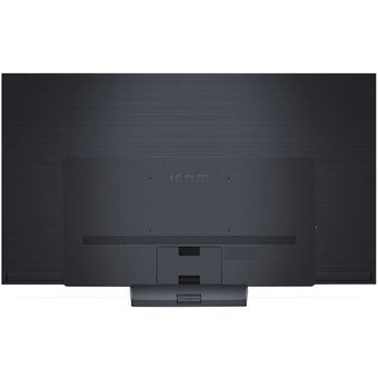 LG 77" C2 Series 4K Smart SELF-LIT OLED evo TV w/ AI ThinQ (2022) [OLED77C2PSA]