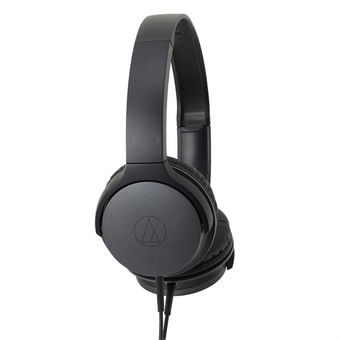 Audio Technica ATH-AR1iS | Portable On-Ear Headphones
