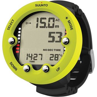 Suunto Zoop Novo