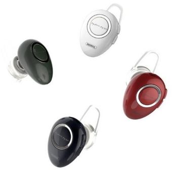 REMAX RB-T22 Single Side Bluetooth Earphone