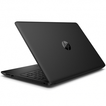 HP Laptop Notebook, 15.6", i5-8265U, 4GB/1TB [15-da1018TX] 