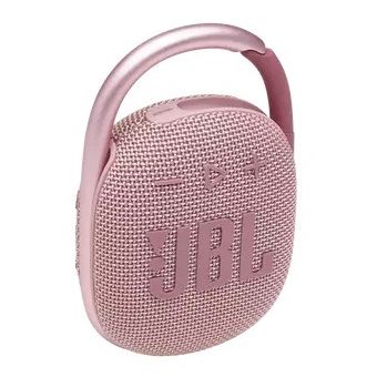 JBL Clip 4 | Ultra-portable Waterproof Speaker