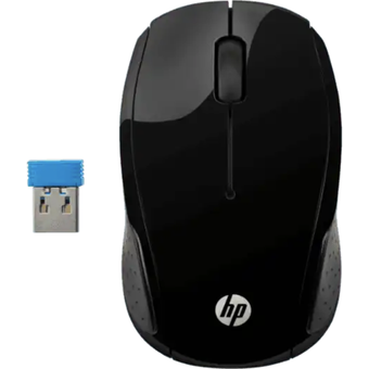 HP Wireless Mouse 200 [X6W31AA]