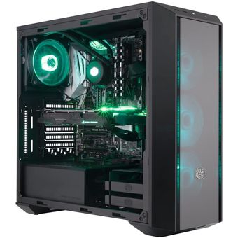 Cooler Master MasterBox Pro 5 RGB