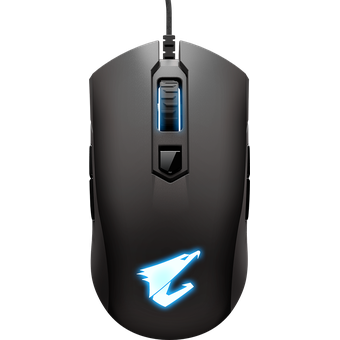 GIGABYTE AORUS M4 Gaming Mouse