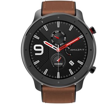 Amazfit GTR 47mm