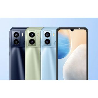 Tecno Pop 6 (3+32GB)