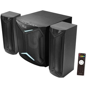 SonicGear Morro X9 Multimedia Bluetooth Speakers