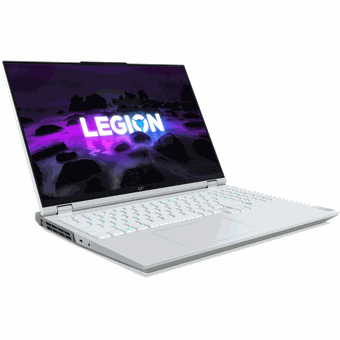 Lenovo Legion 5 Gaming Laptop, 15.6", R7 5800H, 16GB/1TB [82JU007AMJ]