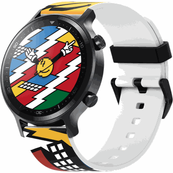 realme Watch S Master Edition