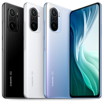 Xiaomi Mi 11i (8+128GB)