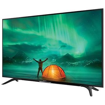 Sharp 50" Smart Android