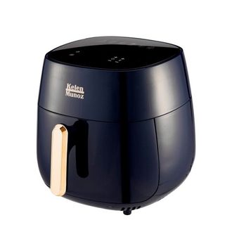 MMX Kelen Munoz 5L Digital XL Size Air Fryer [KMAF4000DB]