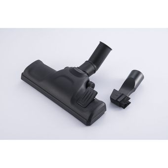 Midea Bagged Vacuum Cleaner [MVC-C1211S-BL]