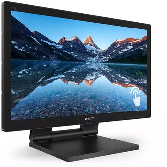 Philips 22" LCD monitor w/ SmoothTouch, B Line [222B9T/69]