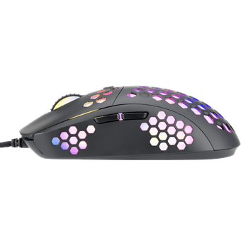 Marvo M399 Honeycomb Lightweight Gaming Mouse