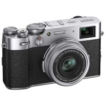 Fujifilm X100V