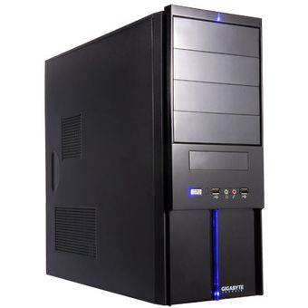 GIGABYTE GZ-P5 Plus