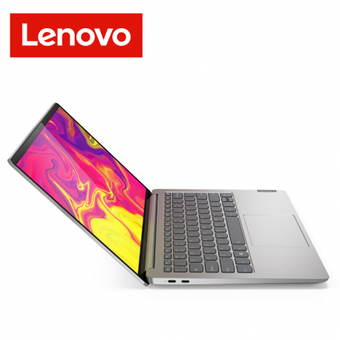 Lenovo Ideapad S540, 13.3", R5 4600U, 8GB/512GB [82DL003FMJ]