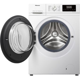 Hisense 8.5KG Front Load Washer [WFQY8514VJM]