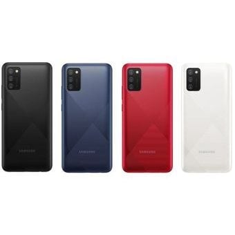 Samsung Galaxy A02s (4+64GB)