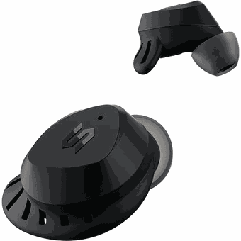 SOUL S-FIT True Wireless