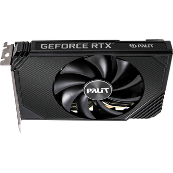 Palit GeForce RTX 3060 StormX