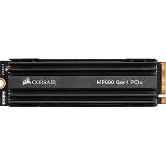 Corsair Force Series Gen.4 PCIe MP600 2TB NVMe M.2 SSD