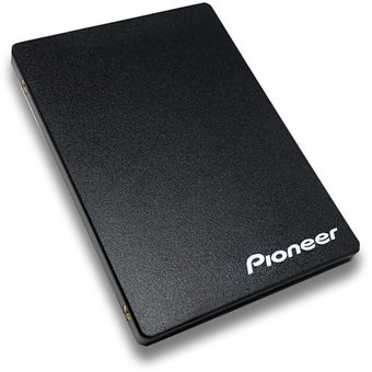 Pioneer Internal SSD (APS-SL3) 1TB