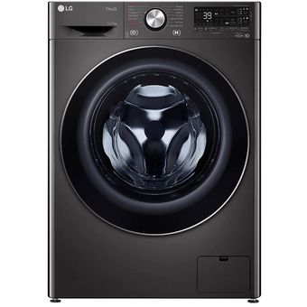 LG 11/7KG Front Load Washer Dryer with AI Direct Drive, Steam [FV1411H3BA]