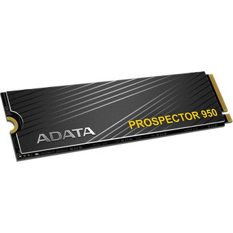 ADATA PROSPECTOR 950 PCIe Gen3x4 M.2 2280 SSD, 1TB