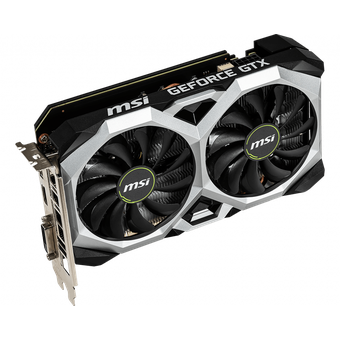 MSI GeForce GTX 1660 TI VENTUS XS C 6G OC