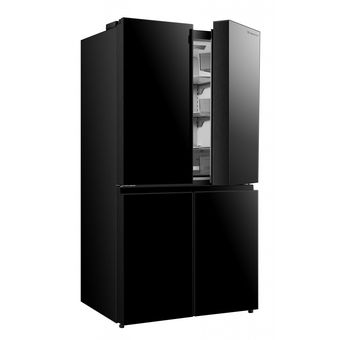 Hisense 4 Door Inverter 720L [RQ768N4ABU]