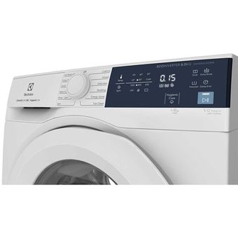 Electrolux 8KG UltimateCare 300 front load washing machine [EWF8024D3WB]
