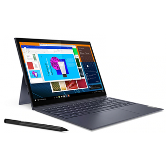 LENOVO Yoga Duet 7, 13.3", i7-10510U, 8GB/512GB [13IML05 82AS007HMJ]