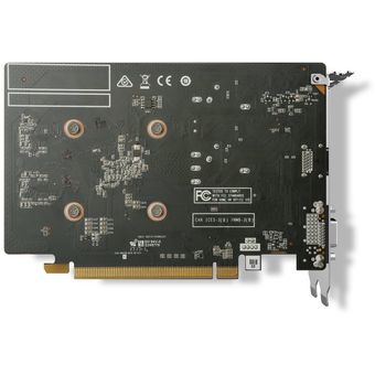 ZOTAC GeForce GT 1030 [ZT-P10300C-10M]