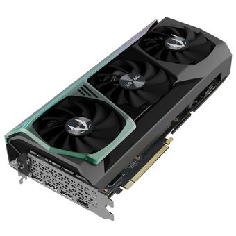 ZOTAC GAMING GeForce RTX 3090 AMP Core Holo [ZT-A30900C-10P]
