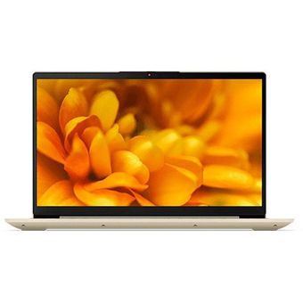 Lenovo IdeaPad 3, 15.6", i5-1135G7, 8GB/512GB [15ITL6 82H800K2MJ]