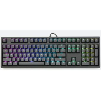 iKBC MF108 V.3 | 108KEYS High-End Mechanical Keyboard