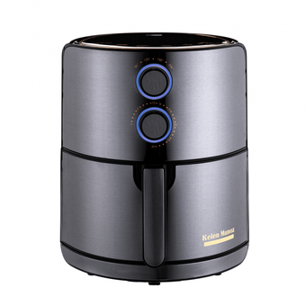 MMX Kelen Munoz XL-Plus Air Fryer [KMAF7SSTMB]