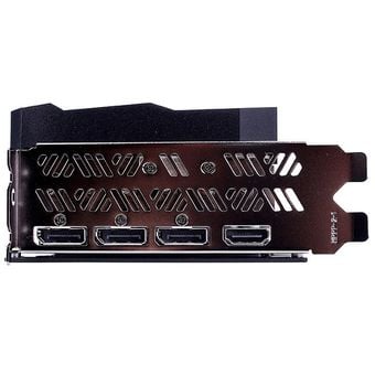 Colorful GeForce RTX 3080 NB 10G LHR-V