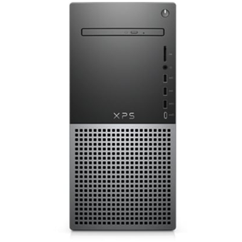Dell XPS, i7-12700, 16GB/1TB+512GB [8950-271615-3060Ti]