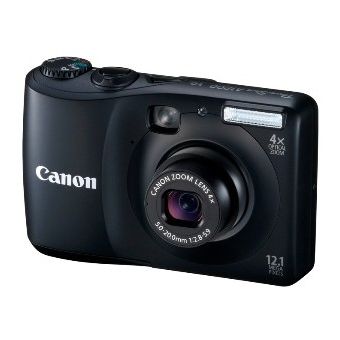 Canon Powershot A1200