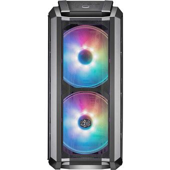 Cooler Master MasterCase H500P ARGB