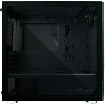 Gaming Freak SENTINEL MG-40G | Premium Middle Tower Case [GFG-MG-40G]